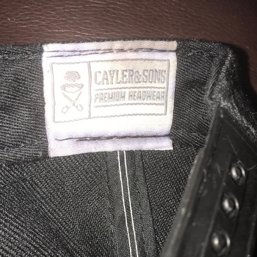 KUSH cap - Picture 7 of 8